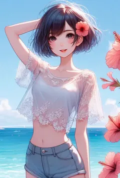 母亲怀了我的孩子