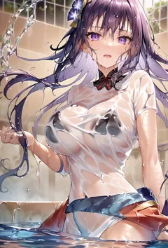 周家儿媳妇