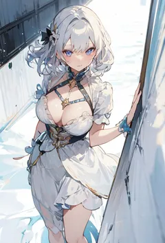 姐姐在晚安过后
