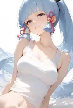我是妈妈的主人一