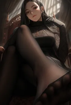 娇妻美母之凌乱的百合