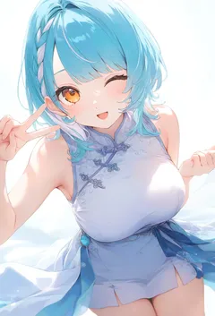 妈妈的引力波