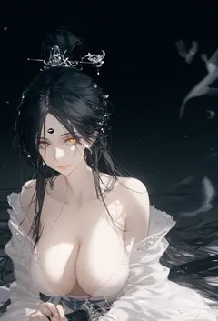 欲海沉沦之娜娜