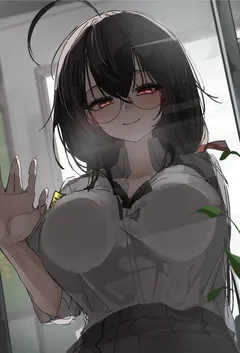 家中的崩坏