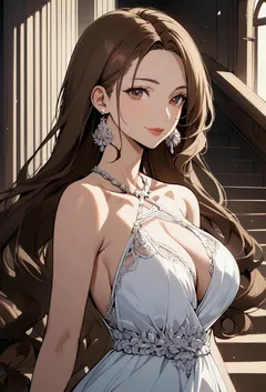 下流（ 姐夫x小姨子）