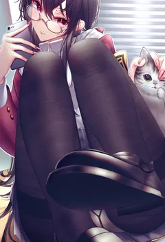 善良的美艳妈妈