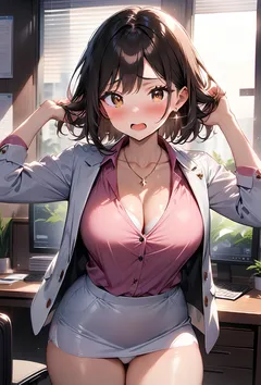 美母杨思幂