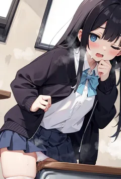 偏离的轨道