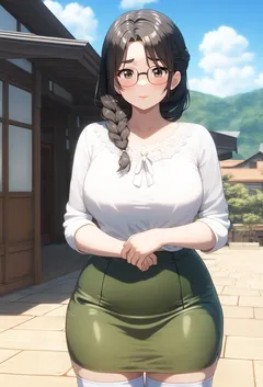 我真的是我老公的亲生儿子吗