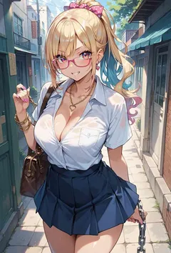 宠娇儿（父女,产乳,高H）