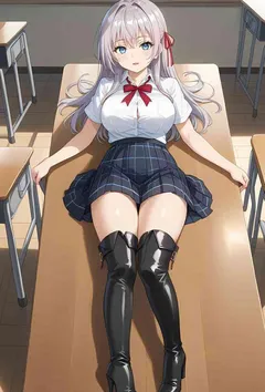 吃醋