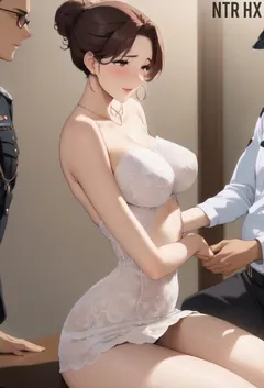 异界猎妈人