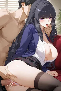 乱欲多利卡（姐弟乱伦,露出）