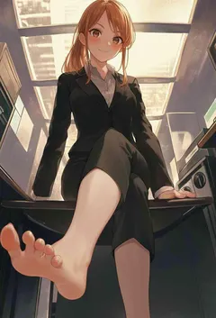 烟都圣子一