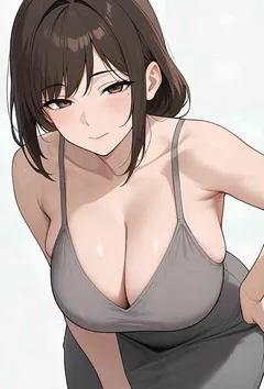 赤鸾（养父女,古言）