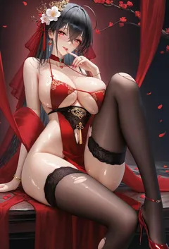 一场四人密友大胆的欢淫