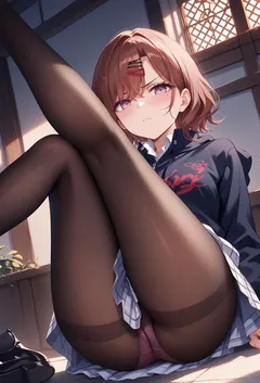 只属于我的妈妈
