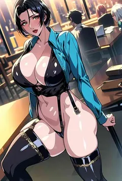 豪乳老师刘艳