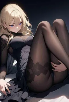 冷眼御母