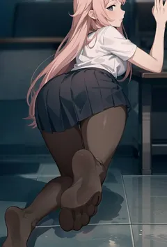 风流儿子俏老妈