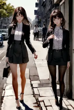 半人半尸的吸精鬼妈妈