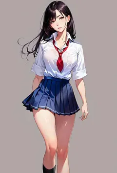 乡村肏老母