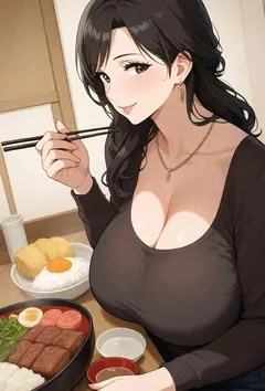救母？弑母！