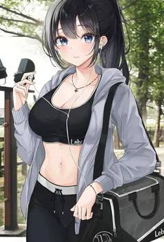 淫行少年