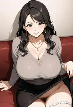 逐渐被拿下的小恶魔同学朝云千