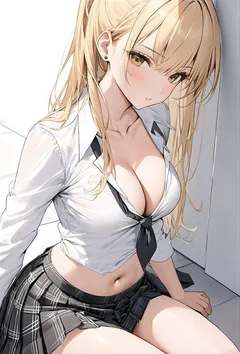 完全性玩具博客