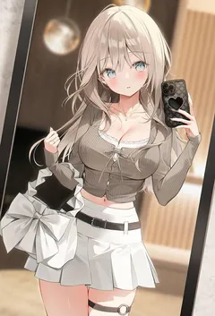 淫吾母