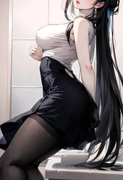 熟女都市
