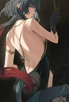 乳胶王的街道