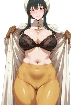 我与机械少女的故事