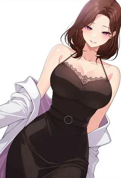 裸模