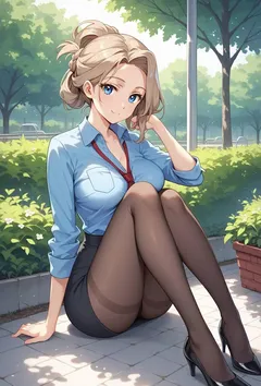 徐天的日常生活