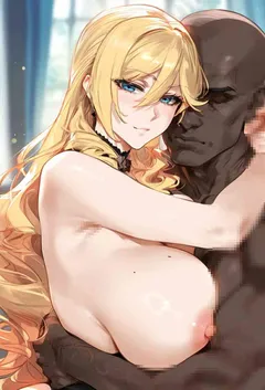 被巨根同学胁迫的妈妈