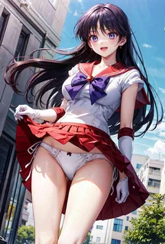 乖乖女与老变态
