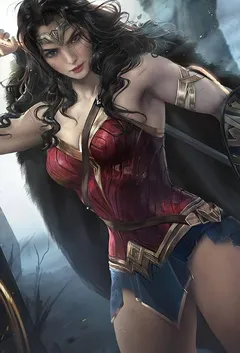 父与女与母