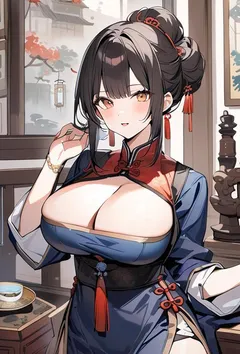 红颜堕之星灵欲落～前传