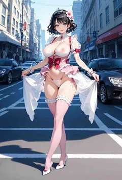 幻情系列之黑簿之成年