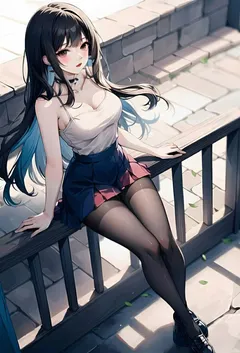 淫妻的性福时光一