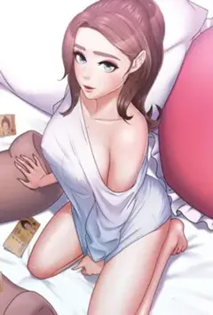 图书馆与前女友的午后，我被榨精到昏迷