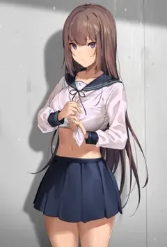 暗夜妖姬