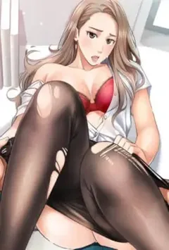 女杀手的淫坠旅途