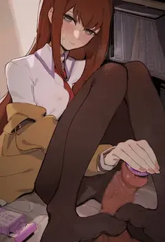 魔女伪娘爱上我