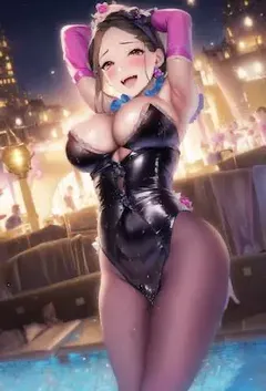 他太病态