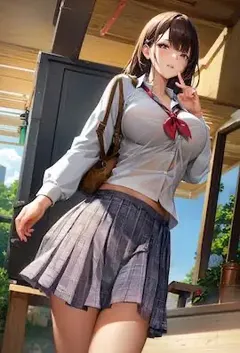 圣女的审判