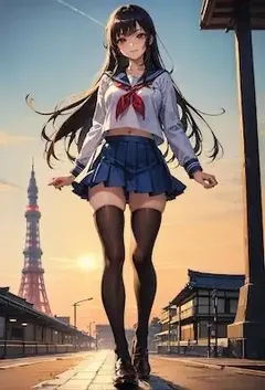 好色老头与我妻