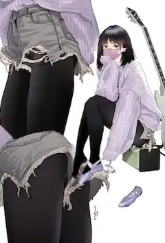 叁个美女郊游被歹徒轮奸